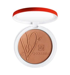 Collistar Terra Abbronzante Effetto Sculpting 01 Tostatura Media