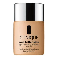 Clinique Even Better Glow Fondotinta 76 Toasted Wheat Spf 15