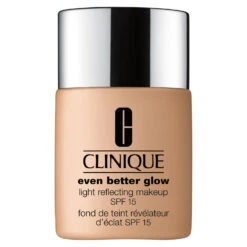 Clinique Even Better Glow Revelateur D'Eclat Fondotinta 70 Vanilla Spf 15