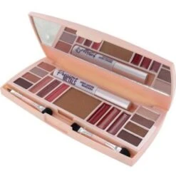 Sunkissed Precious Metals Mineral Glow Palette