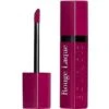 Bourjois Rouge Edition Aqua Laque 07 Fuchsia Perche Rossetto Liquido 6 Ml -Collistars Negozio 315019