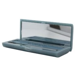 Bourjois Ombre Stretch 10 Bleu Elasthane Ombretto