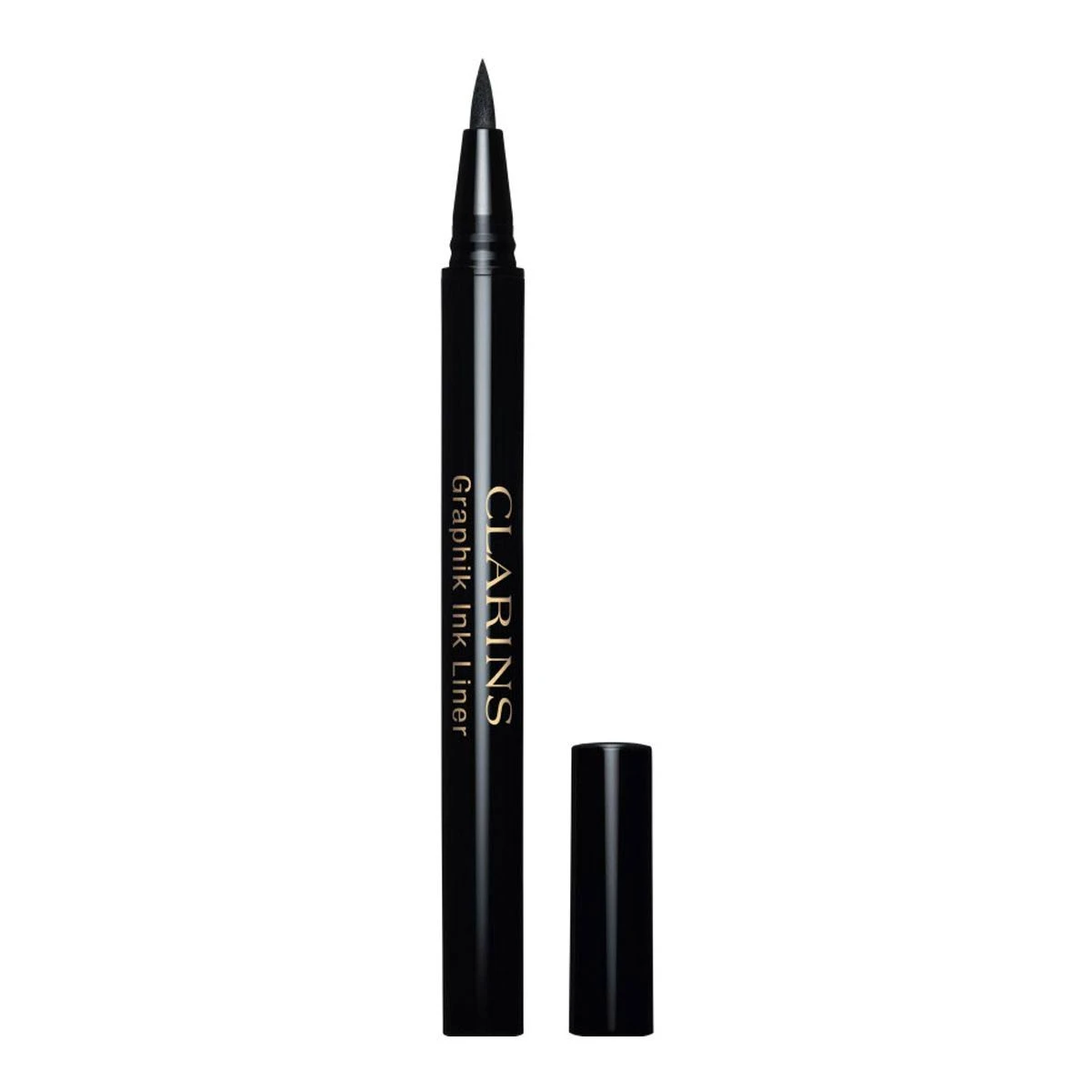 Clarins Graphik Ink Liner Graphic N 01 Black 3 Clarins Graphik Ink Liner Graphic N 01 Black