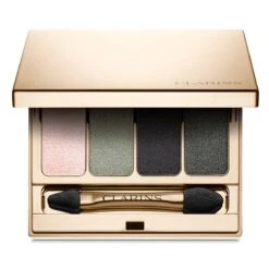 Clarins Palette Yeux 4 Couleurs Graphik 06 Forest Palette 4 Ombretti