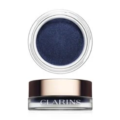 Clarins Ombre Matte Graphik 10 Midnight Blue Ombretto