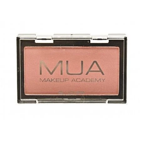 MUA Blusher N.2 2.4 G 3 MUA Blusher N.2 2.4 G