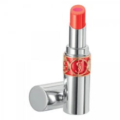 Yves Saint Laurent Tint-in-Balm 8 Catch Me Orange Rossetto YSL