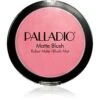 Palladio Herbal Matte Bayberry Blush 6 G 2 Palladio Herbal Matte Bayberry Blush 6 G -Collistars Negozio 316026
