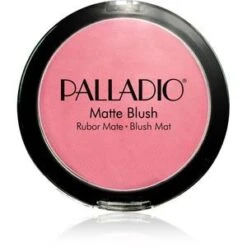 Palladio Herbal Matte Bayberry Blush 6 G