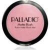 Palladio Herbal Matte Berry Pink Blush 6 G