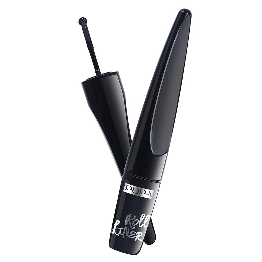 Pupa Occhi Roll Liner EYELINER 001 EXTRA BLACK 3 Pupa Occhi Roll Liner EYELINER 001 EXTRA BLACK