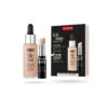 PUPA Fondotinta LIKE A DOLL 030 + CORRETTORE 002 Kit Viso Perfetto -Collistars Negozio 318818