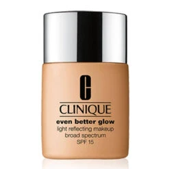 Clinique Even Better Glow Cn52 Neutral Spf15 Fondotinta