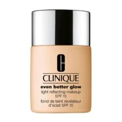 Clinique Even Better Glow Wn12 Meringue Spf15 Fondotinta Refill