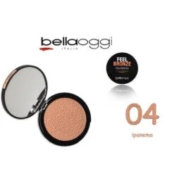 BELLA OGGI FEEL BRONZE TERRA N° 4 BRONZO IPANEMA