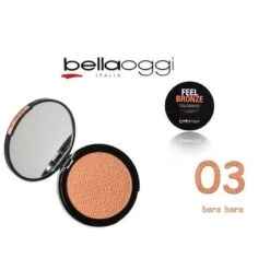 Bellaoggi Feel Bronze Terra Abbronzante Bora Bora 3