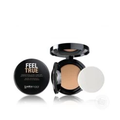 Bellaoggi Feel True Fondotinta Compatto Ivory 002