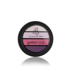 Bellaoggi Trendsetter Ombretto Provocative Pinky 004