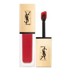 Yves Saint Laurent Tatouage Couture Rossetto 12 Red Tribe