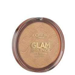 L'Oreal L´Oréal Paris - Glam Bronze Maxi Terra 02 Capri Naturale