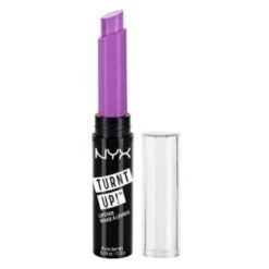 NYX Turnt Up! Twisted 08 Lipstick 2.5 G