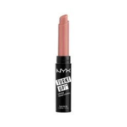 NYX Turnt Up! Flutter Kiss 05 Lipstick 2.5 G