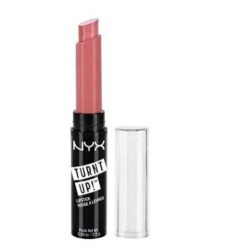 NYX Turnt Up! Beam 07 Lipstick Beam 2.5 G