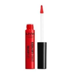 NYX Lip Lustre Glossy 04 Love Letter Gloss 8 Ml