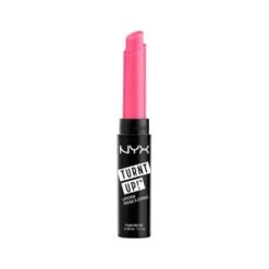 NYX Turnt Up! Privileged 03 Lipstick 2.5 G