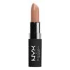 NYX Velvet Matte 02 Beach Casual Lipstick 4.5 G -Collistars Negozio 324687