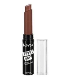 NYX Turnt Up! Dirty Talk 12 Lipstick 2.5 G