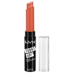NYX Turnt Up! Free Spirit 18 Lipstick 2.5 G