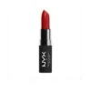 NYX Velvet Matte 11 Blood Love Lipstick 4.5 G 2 NYX Velvet Matte 11 Blood Love Lipstick 4.5 G -Collistars Negozio 324702