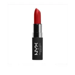 NYX Velvet Matte 11 Blood Love Lipstick 4.5 G