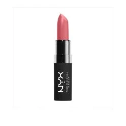 NYX Velvet Matte 10 Effervescent Lipstick 4.5 G