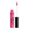 NYX Lip Lustre Glossy 06 Euphoric Gloss 8 Ml -Collistars Negozio 324705