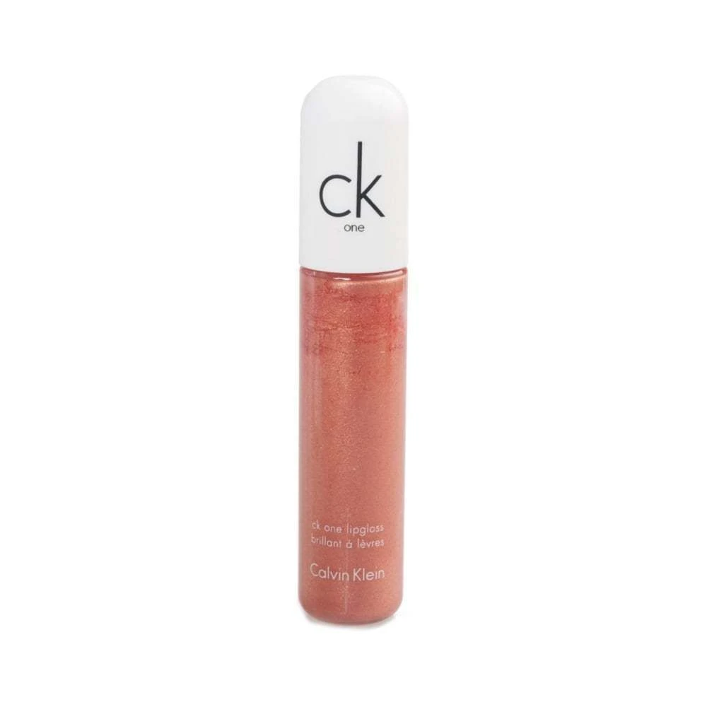 Calvin Klein CK One Cosmetics Flirt Lucidalabbra 10 Ml 3 Calvin Klein CK One Cosmetics Flirt Lucidalabbra 10 Ml