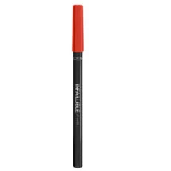 L'Oreal Paris Infaillible Lip Liner 203 Tangerine Vertigo Matita Labbra