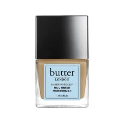 Butter London Sheer Wisdom Nail Tinted Moisturizer 11 Ml Medium
