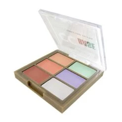 Sunkissed CC Flawless Base Colour Correcting Palette 7.2 G