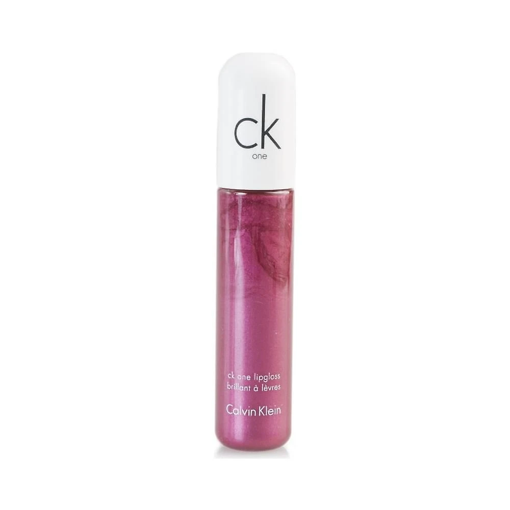 Calvin Klein CK One Cosmetics Manic Lucidalabbra 10 Ml 3 Calvin Klein CK One Cosmetics Manic Lucidalabbra 10 Ml