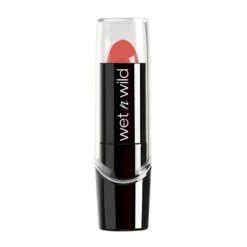 Wet N Wild Silk Finish Lipstick 515D What's Up, Doc? Rossetto Stick