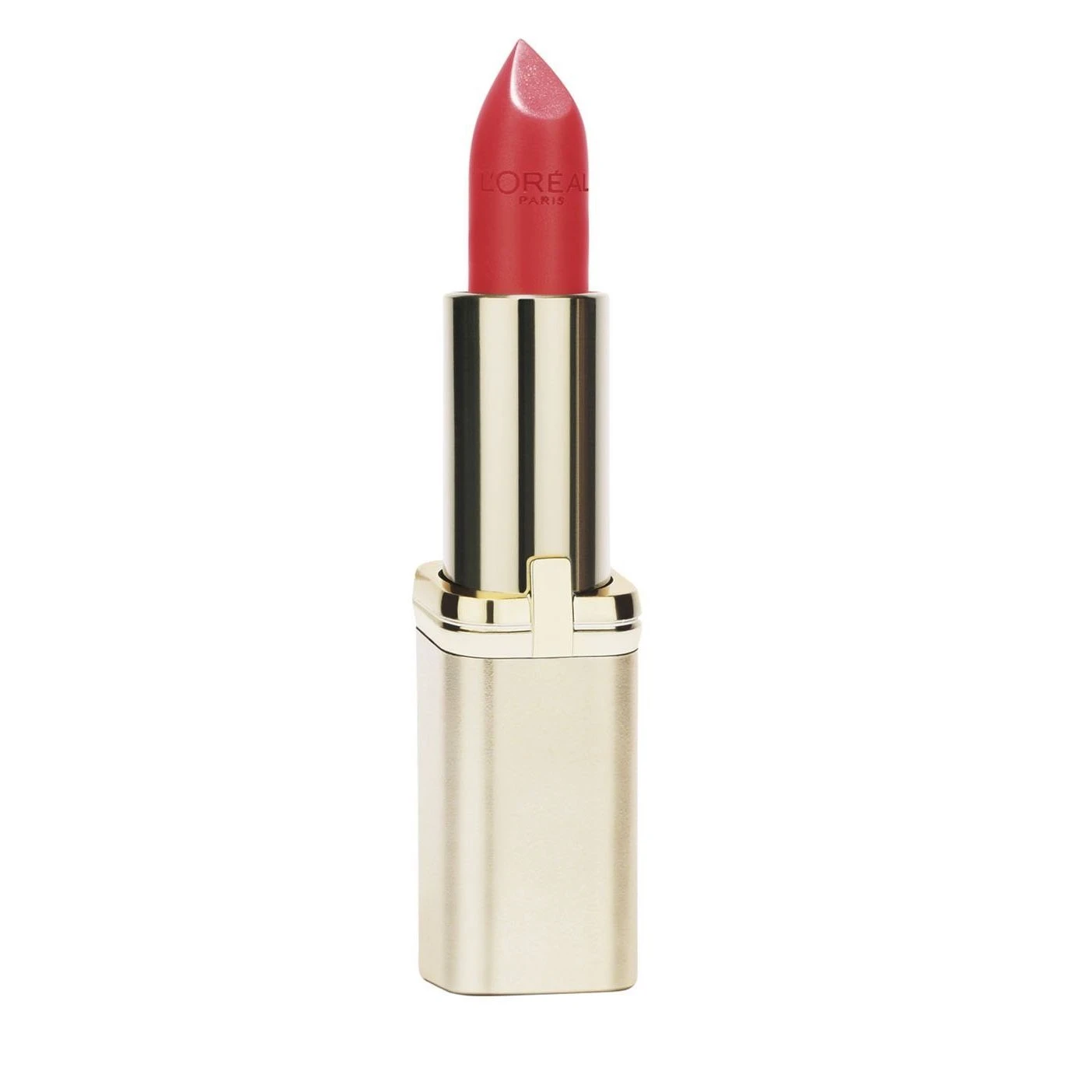 L'Oreal Color Riche No 227 Hype Lipstick 3.6 G 3 L'Oreal Color Riche No 227 Hype Lipstick 3.6 G