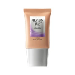 Revlon YOUTH FX FILL BLUR 330 NATURAL TAN Fondotinta