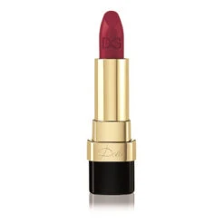 D&G Dolce Gabbana Matte Lipstick N. 642 Ruby Rossetto Effetto Opaco