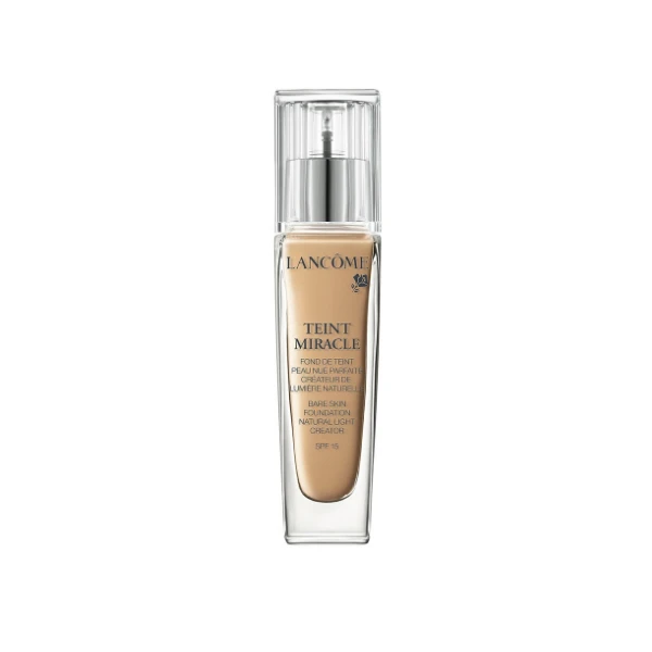 Lancome Teint Miracle Renovation Fondotinta 055 Beige Idea 3 Lancome Teint Miracle Renovation Fondotinta 055 Beige Idea