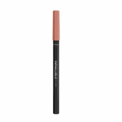 L'Oreal Paris Infaillible Lip Liner Matita Labbra 101 Gone With The Nude