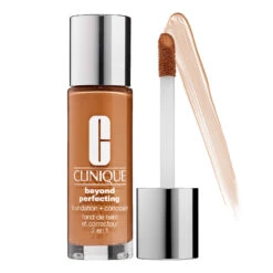 Clinique Beyond Perfecting Fondotinta 23 Ginger