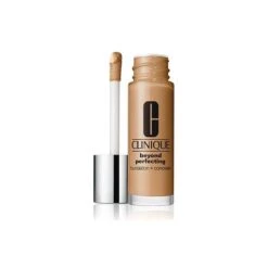 Clinique Beyond Perfecting Foundation And Concealer Fondotinta 18 Sand 30ml