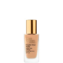 Estee Lauder Double Wear Nude Water Fresh Makeup SPF 30 Fondotinta 1C2 PETAL